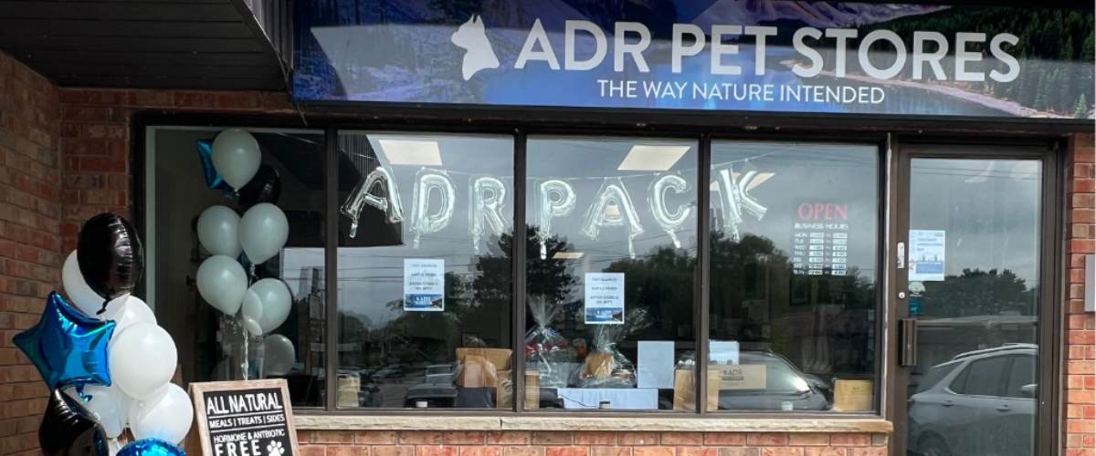 ADR Pet Stores in Keswick